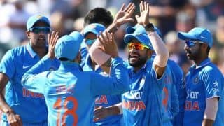 आयरलैंड के खिलाफ मैच में टीम इंडिया ने ऑस्‍ट्रेलिया की बराबरी की